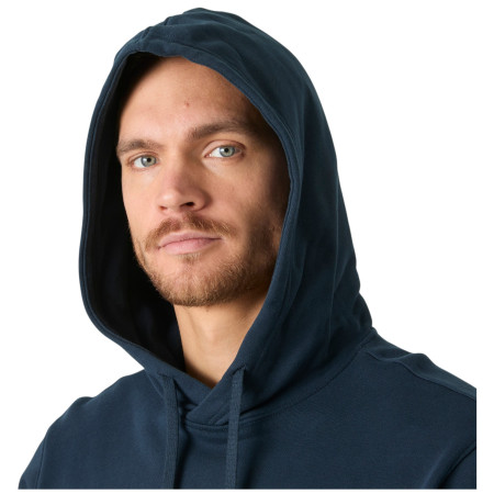 Bluza męska Helly Hansen Core Graphic Hoodie