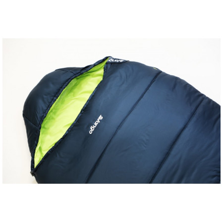 Śpiwór trzysezonowy Vango Nitestar Alpha 250