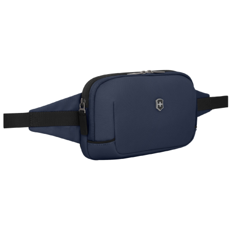 Nerka Victorinox Altmont Modern Belt Bag ciemnoniebieski Navy Blue
