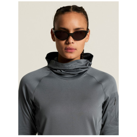 Bluza damska Craft Subz Thermal Hood W