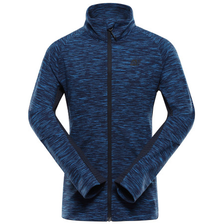 Bluza dziecięca Alpine Pro Detto Blue