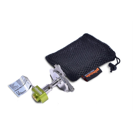 Kuchenka Pinguin Surpass Steel