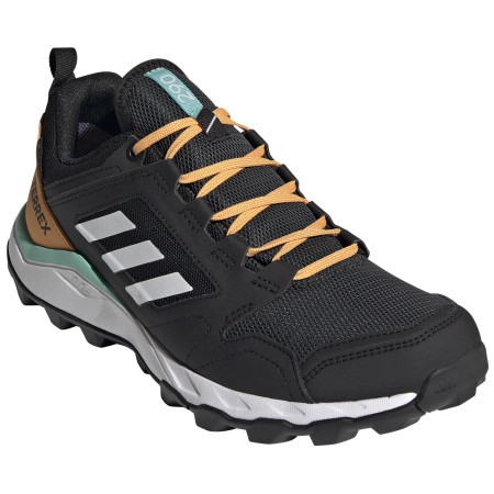 Buty damskie Adidas Terrex Agravic Tr G czarny Cblack/Ftwwht/Hazor