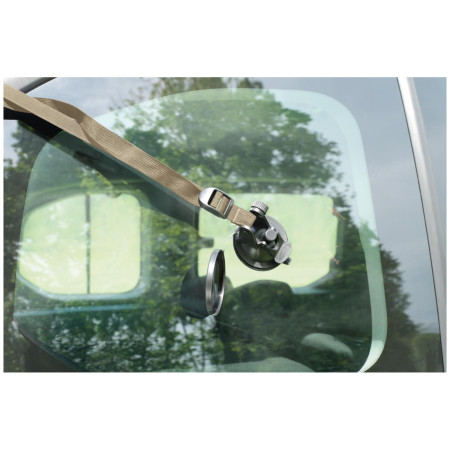 Namiot samochodowy Ferrino Wanderer Trunk Tent