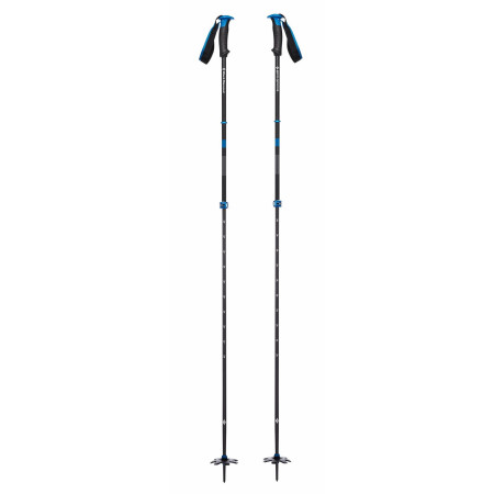 Kije skiturowe Black Diamond Traverse Pro Ski poles 2020