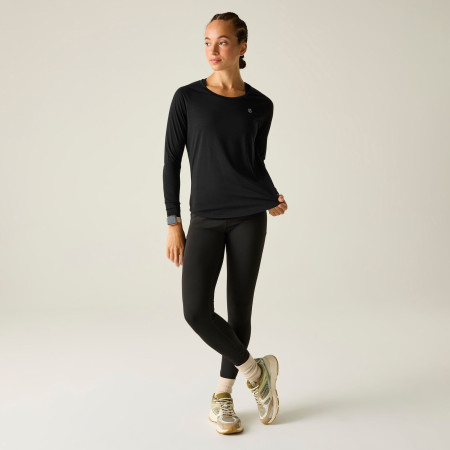 Koszulka damska Dare 2b Serenity Long Sleeve Tee