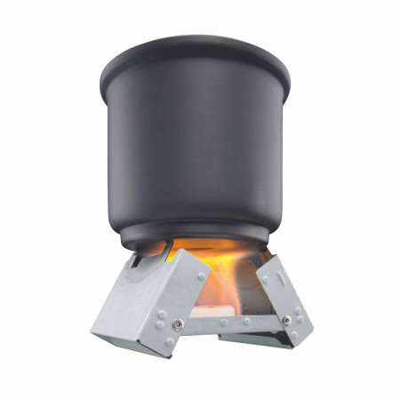 Kuchenka alkoholowa Esbit Pocket Stove 6 x 14 g