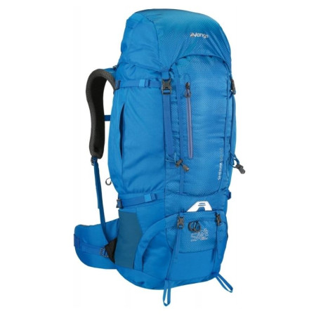Plecak Vango Sherpa 60:70 (2018) niebieski Cobalt
