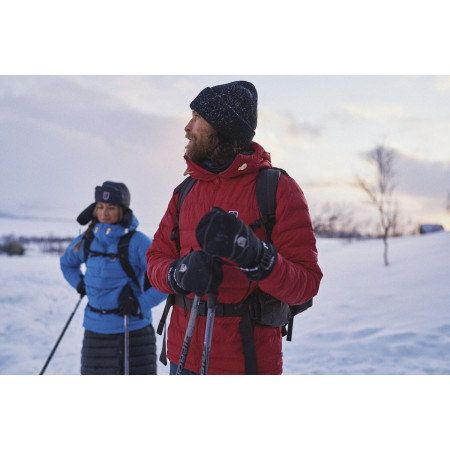 Kurtka męska Fjällräven Expedition Pack Down Hoodie M