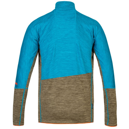 Męska bluza Hannah Niro