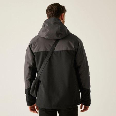 Kurtka męska Regatta Highton Stretch Padded Jacket