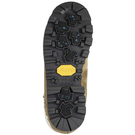 Buty zimowe damskie Jack Wolfskin Thunder Bay Texapore Mid W