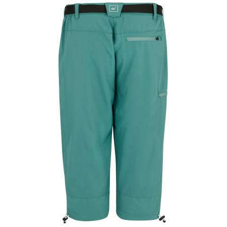 Damskie spodnie 3/4 Regatta Women’s Xert Stretch Capri Light