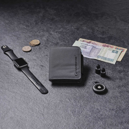 Portfel LifeVenture Rfid Wallet