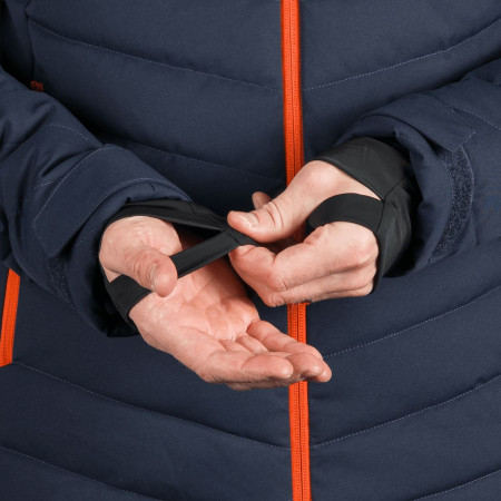 Męska kurtka narciarska Northfinder Yarognev