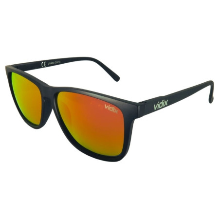 Okulary przeciwsłoneczne Vidix Grand 2026 czerwony red
