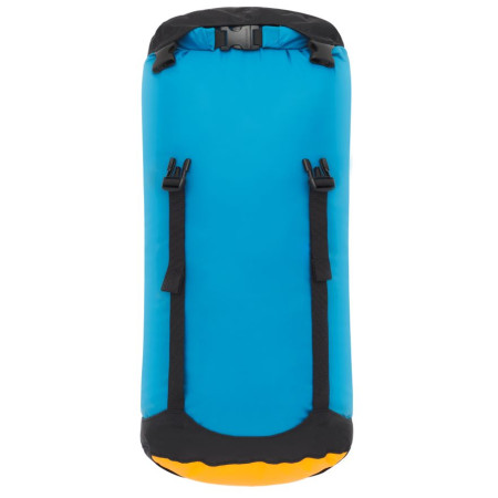 Worek nieprzemakalny Sea to Summit Evac Compression Dry Bag 13 L niebieski Turkish Tile