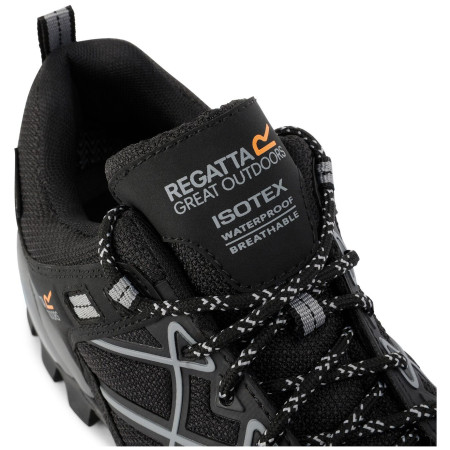 Buty męskie Regatta Samaris III Low