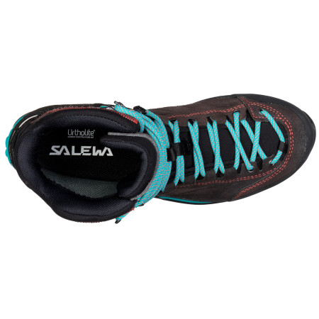 Buty damskie Salewa WS MTN Trainer MID GTX