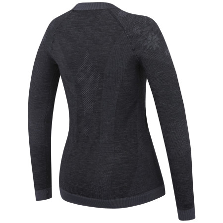 Zestaw damski MOOA Merino Seamless