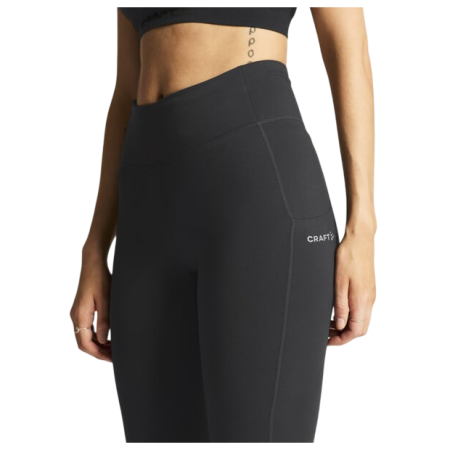 Spodnie damskie Craft Adv Essence Warm Tights 3 W