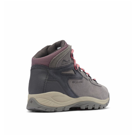 Damskie buty trekkingowe Columbia Newton Ridge™ Plus Waterproof Amped