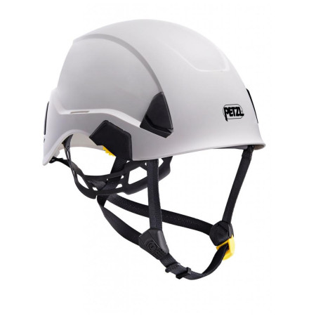 Kask do wspinaczki Petzl Strato biały bílá