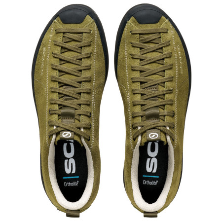Buty męskie Scarpa Mojito Wrap