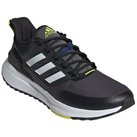 Buty męskie Adidas Eq21 Run Cold.Rdy czarny CoreBlack/Ftwwht/Gresix