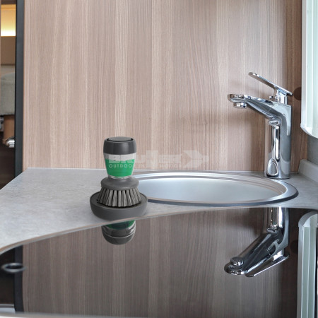 Szczotka Brunner Pura