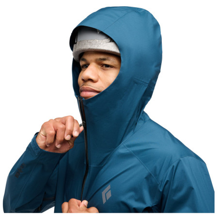 Kurtka męska Black Diamond M Fineline Stretch Shell