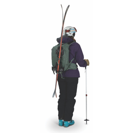 Plecak damski Osprey Kresta 20