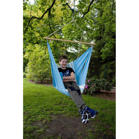 Fotel wiszący Hamaka.eu Butterfly