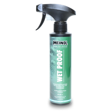 Impregnacja Meindl Wet Proof 275ml