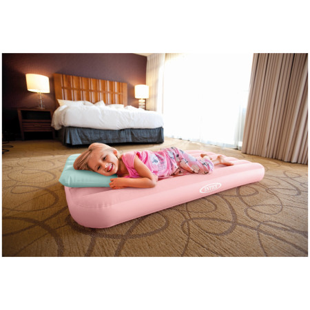 Poduszka Intex Kidz Pillow 68676NP