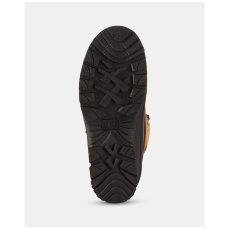 Męskie buty zimowe Kilpi Antartic High Wp-M