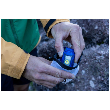 Czołówka Petzl Tikka (2025)