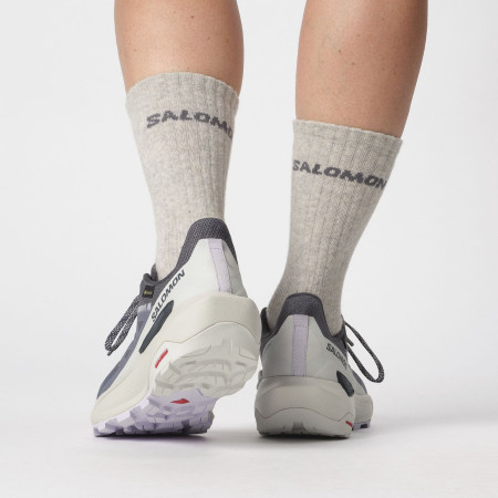 Damskie buty trekkingowe Salomon Elixir Activ Gore-Tex