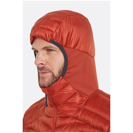 Kurtka męska Rab Cirrus Flex Hoody