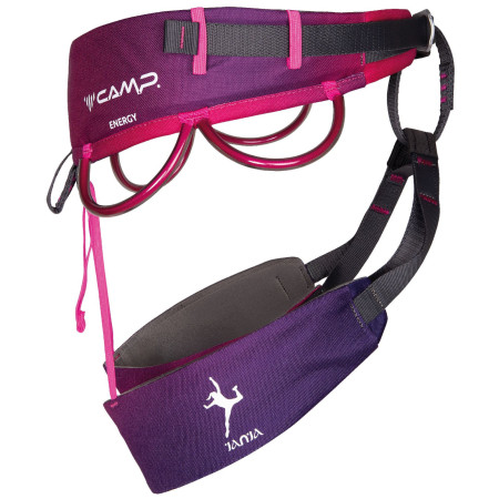 Uprząż wspinaczkowa Camp Energy Janja
