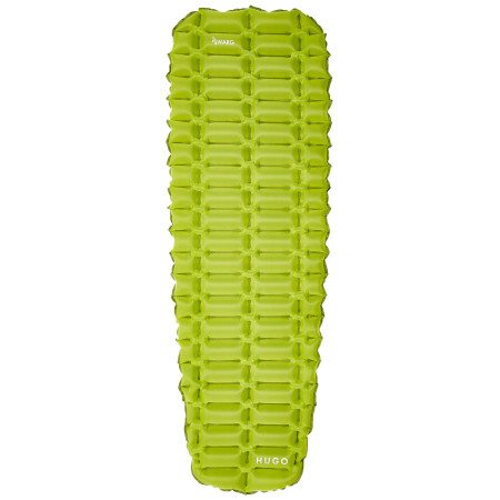 Nadmuchiwany materac Warg Hugo