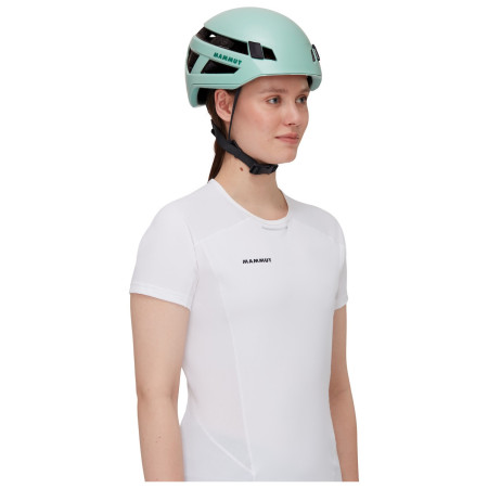 Kask do wspinaczki Mammut Crag Sender Helmet