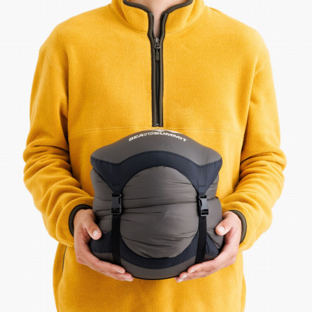 Śpiwór puchowy Sea to Summit Spark -18C Long