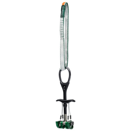 Friend Black Diamond C4 Extendable Sling Camalot .75 zielony green