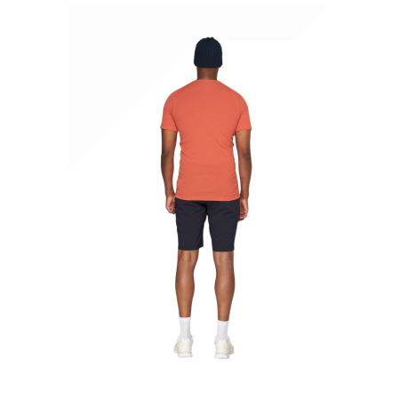 Męska koszulka Devold Adventure Merino 190 Tee Man