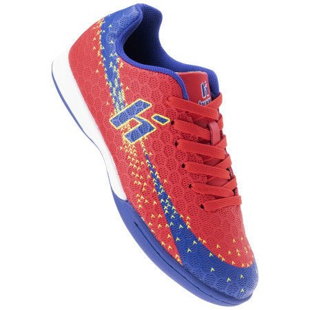 Buty dziecięce Huari Recoleti Jr Ic