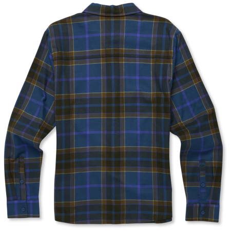 Koszula męska Cotopaxi M'S Quedo Flannel Shirt