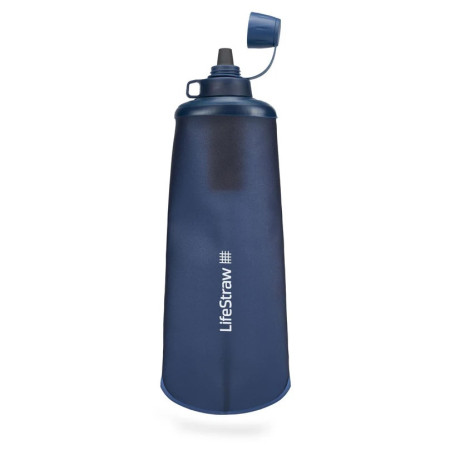 Butelka filtrująca LifeStraw Peak Squeeze Bottle 1L
