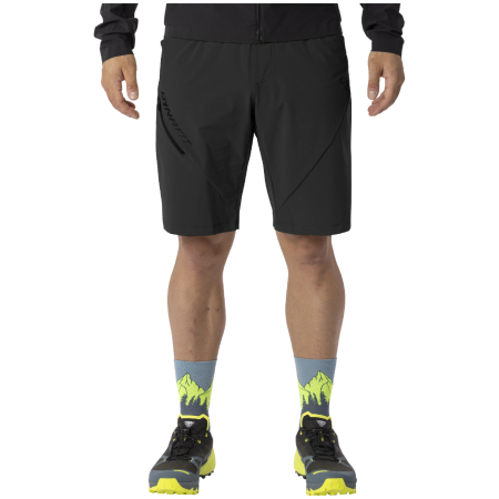 Spodenki męskie Dynafit Traverse Hybrid Shorts M