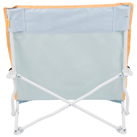 Leżak plażowy Bo-Camp Saint-Malo